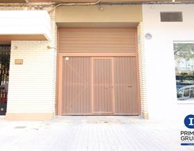 garage rent valencia by 100 eur