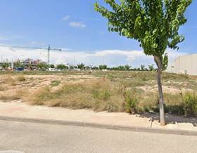 land sale pilar de la horadada polígono industrial zona raimundo bened by 400,000 eur