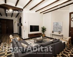 single family house sale valencia oliva by 83,000 eur