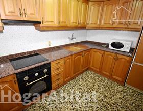 flat sale onda comunidad valenciana by 110,000 eur
