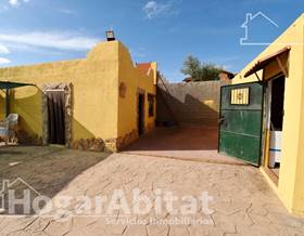 chalet sale l´ alcora alcora by 110,000 eur