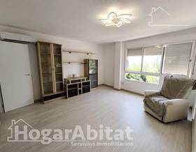 flat sale alginet alginet by 115,000 eur