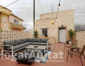 villas for sale in el vedat de torrente