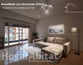 flat sale gandia república argentina by 238,000 eur