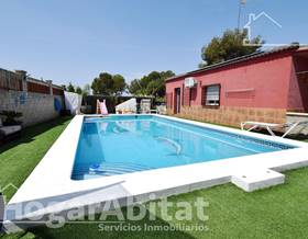 chalet sale monserrat urbanizacion la rabasa by 306,000 eur
