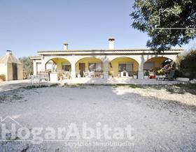 villa sale betera urb. la masia by 575,000 eur