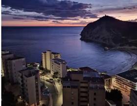flat rent benidorm cala de benidorm by 1,000 eur