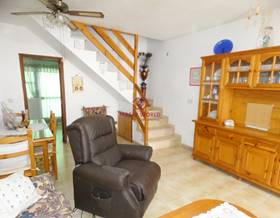 duplex sale murcia puerto de mazarron by 158,900 eur