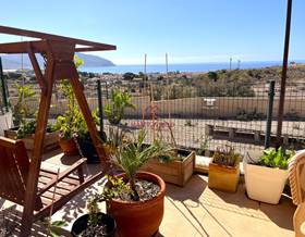 apartment sale cartagena isla plana-los puertos by 250,000 eur