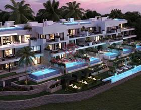 penthouse sale orihuela las colinas golf by 1,195,000 eur