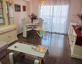 apartment sale benidorm avenida beniarda by 155,000 eur