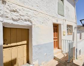 villas for sale in colomera