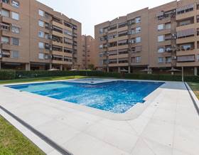 penthouse sale granada la chana by 279,900 eur