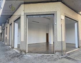 premises for rent in el rebolledo