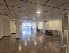 premises rent torrellano by 750 eur