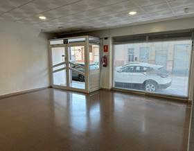 premises for rent in torrellano
