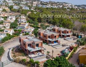 villa sale alicante calpe calp by 925,000 eur