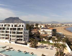 apartment sale denia l´estanyo (marinas) by 355,000 eur
