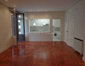 flat rent bilbao abando by 1,100 eur