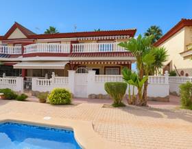 villas for sale in san miguel de salinas