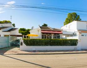 villas for sale in campoamor