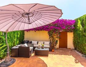 townhouse sale torrevieja nueva torrevieja - aguas nuevas by 319,900 eur