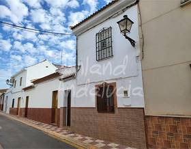 townhouse sale mollina town centre by 135,000 eur