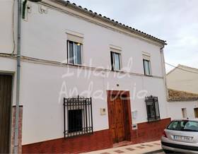 townhouse sale villanueva de algaidas town centre by 119,950 eur