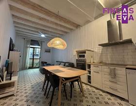 flat sale barcelona capital by 260,000 eur