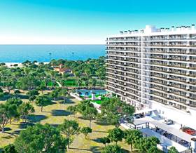 flat sale cabanes cabanes - castellón by 235,298 eur