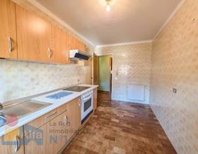 flat sale vigo travesía de vigo by 225,000 eur