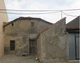 separate house sale segovia sauquillo de cabezas by 13,000 eur