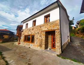 houses for sale in cudillero