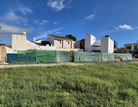 lands for sale in santiago de la ribera