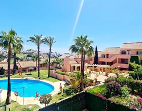 apartment rent mijas riviera del sol by 1,350 eur