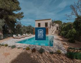 villas for sale in alicante province