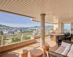 flat rent ibiza by 8,500 eur