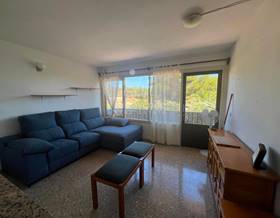 flat rent santa eulalia del rio by 1,400 eur