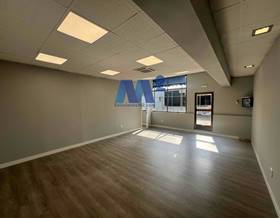 office rent san sebastian de los reyes by 1,100 eur