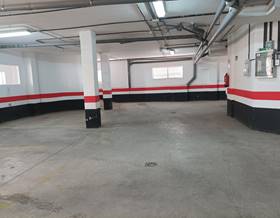 garage rent santa lucia de tirajana by 35 eur