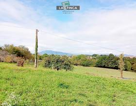 lands for sale in asturias province