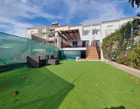 villas for rent in canillas de aceituno