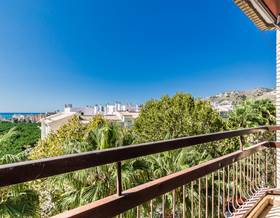 apartments for rent in la herradura
