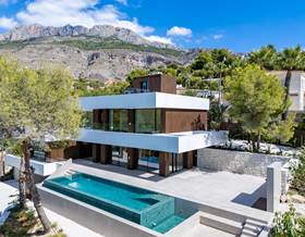 houses for sale in tarbena