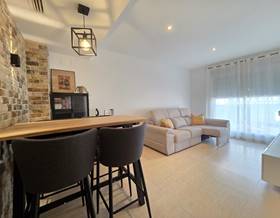 flat sale bellreguard costa de valencia by 129,900 eur