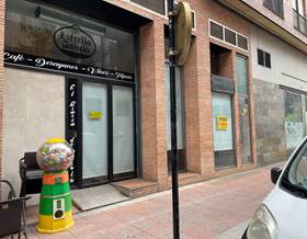 premises for rent in ponferrada