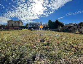 lands for sale in dehesas