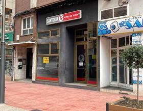 premises sale leon ponferrada by 98,000 eur