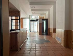 premises for sale in leon province