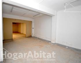 premises for sale in alboraya